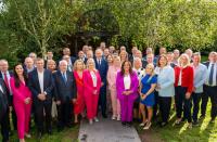 It's political party think-in season, but what's the point of it all?