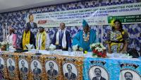 Ahead of twin elections: Minister Mengot mobilises Manyu CPDM for lands...