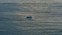 Barbadian fishermen rescued at sea