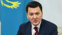 Has Kazakhstan's Tokayev settled on a successor?