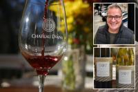California winery ditches grapes for unusual crop in latest blow to troubled industry