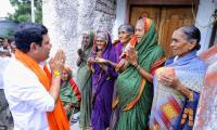 ‘Bring Industries, Create Jobs’: Vijayendra Targets Congress Over North Karnataka