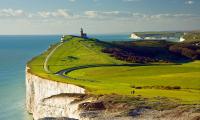 The best walks in the UK - from an expert who has hiked across the country for more than 50 years
