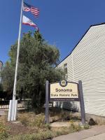 Flags, forts and freedom: What Sonoma teaches the Filipino heart