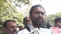Healthy individuals vital for nation-building: Union Minister G Kishan Reddy