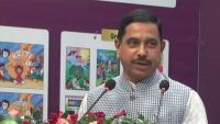 India fastest-growing economy with 7.8% GDP growth: Pralhad Joshi