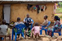 Ebola and Africa’s Preparedness Dividend: From Crisis to Capability