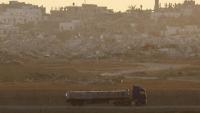 Israeli charged with smuggling drugs into Gaza