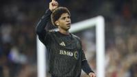 LAFC coach cites political considerations in top prospect's move
