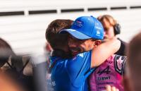 Pierre Gasly grabs stunning pole for Italian GP from Russell and Piastri