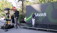 "The great sport of cycling is coming to Armenia": the symbol of the "Tour of Armenia" has been presented
