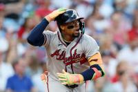 Atlanta Braves Announce Ronald Acuna Jr. Change During Phillies Series