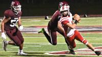 Morrisville-Eaton over Frankfort-Schuyler in eight-player football