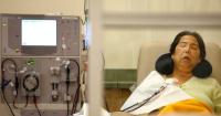 Medical First: Man Lives for 9 Months with Pig Kidney While Waiting for Human Donor