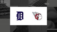 How to watch Tigers vs. Guardians: TV channel and streaming options for September 5
