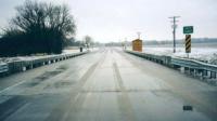 Nebraska Has An Electrically Conductive Bridge To Melt Snow, Why Doesn't Everyone Else?