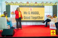 Nestlé spices up Cameroonian cuisine with new MAGGI powdered seasonings