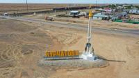 Kazakhstan approves 700 MW power plant project in Kurchatov