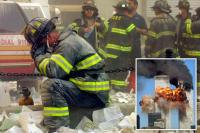 25 years after 9/11, our children need us to remember with them