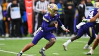 Washington State Cougars at Washington Huskies…