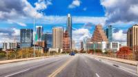 Texas May Have A Way To Help Roads Last Longer, Especially In Extreme Heat
