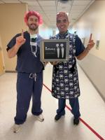 Houston Methodist Clear Lake Hospital to offer innovative thumb joint replacement surgery