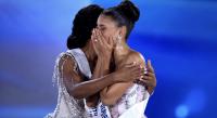 Miss World 2026: Joheirry Mola, from the Dominican Republic, wins the crown; Indira Ampiot fails despite being the favorite.