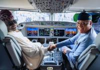 Ibom Air Targets Domestic, Regional Market Dominance