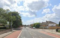 Iraqi man, 33, charged with rape of 14-year-old boy in alleyway and stalking woman in her 20s in UK port city