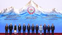 Shanghai Cooperation Organisation | The house of multilaterals
