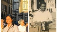 Travels in my late father’s footsteps