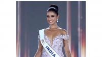 73rd Miss World: Nikita Porwal ends India's run in Top 40 contest