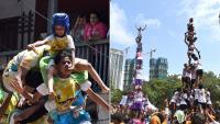 Mumbai Dahi Handi Tragedy: 7-Year-Old Dies During Preparations In Malvani; Over 200 Govindas Injured