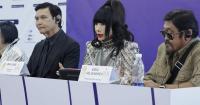 Hollywood actress Bai Ling on Kyrgyz hospitality: Taxi driver recognized me and gave me free ride