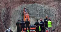 Algerian boy trapped in well for days found dead