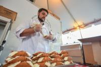 Vendors celebrate 50 years of La Festa Italiana on Courthouse Square
