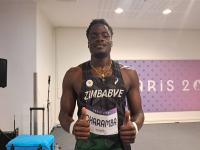 Charamba, Miller make final list for World Athletics Ultimate Championship Budapest 26
