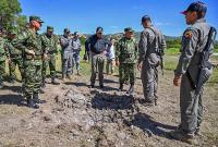 World Al Jazeera Colombian government reports three killed in rebel attack on military post
