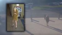 Florida woman fires gun inside station, advances toward officers before deadly shooting