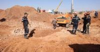 Algeria authorities attempting to rescue 10-year-old boy trapped in a well