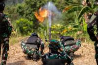 Fort Carson soldiers run Indonesian exercise, refine communications tech