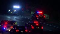 ICE places detainer on man involved in Maryland wrong-way crash
