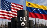 US to Take 35% Stake in Venezuelan Oil Firm