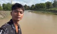 ‘Come work with us’: After solo river clean-up, MP’s Bittu Tabahi gets invite from Dutch CEO