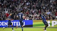 PSV win first "topper" of the Eredivisie season beating Ajax 3-1 in Amsterdam
