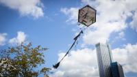 Solidarity Events in 11 Dutch Cities in Support of Gaza's Children