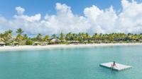 Want to Spend the Holidays at Your Favorite 5-Star? Be Prepared to Stay There Two Weeks.