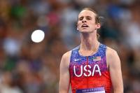 US Olympians Fail to End American Curse as Another Diamond League Comes to a Close