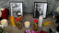 ‘Gays For Gaza’ Activist Killed By Muslim Migrant Outside Tucson Gay Bar