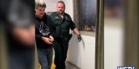 Deputies: Wakulla County double homicide suspect now in WCSO custody after arrest in Mexico